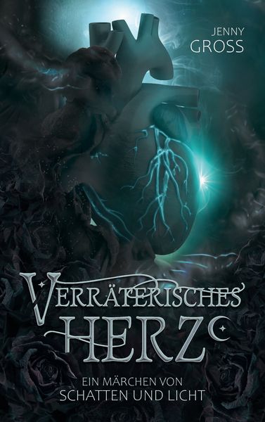 Produktbild: Verr&auml;terisches Herz