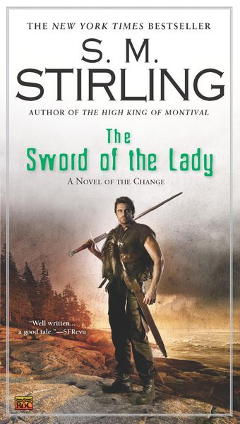 Produktbild: The Sword of the Lady