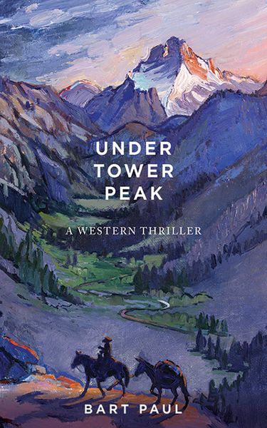 Produktbild: Under Tower Peak