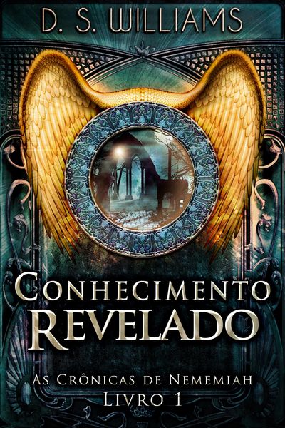 Produktbild: Conhecimento Revelado