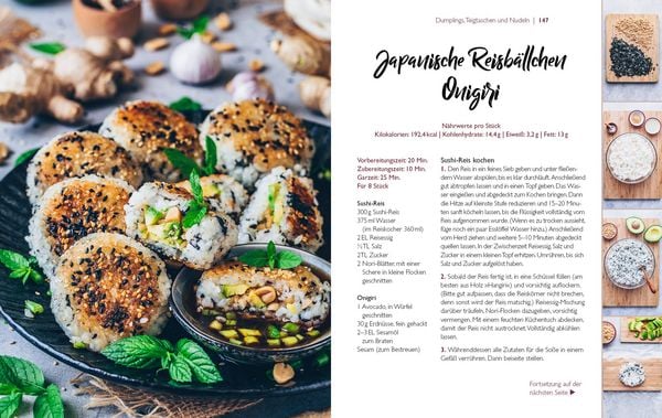 Produktbild: Vegan Soulfood
