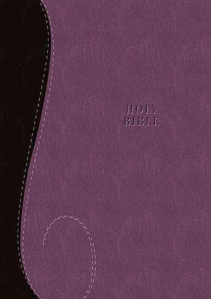 Produktbild: Personal Size Giant Print Reference Bible-KJV