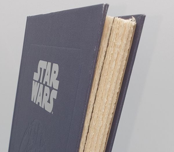 Star Wars: Das Buch der Jedi