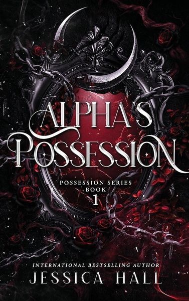 Produktbild: Alpha's Possession