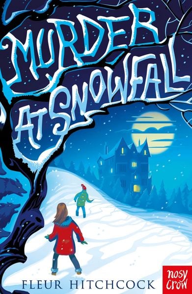 Produktbild: Murder At Snowfall