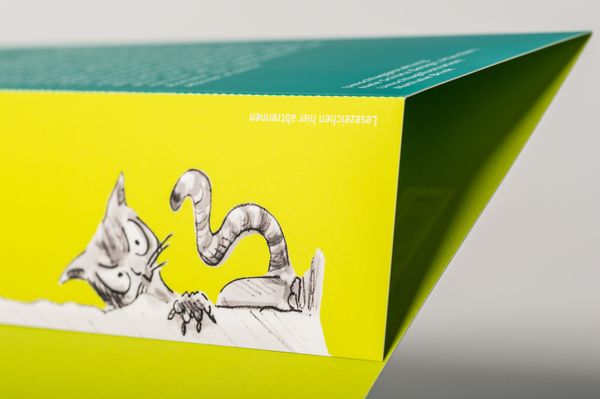 Produktbild: Leeres Nest, volle Panik