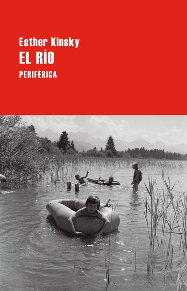 Produktbild: El r&iacute;o