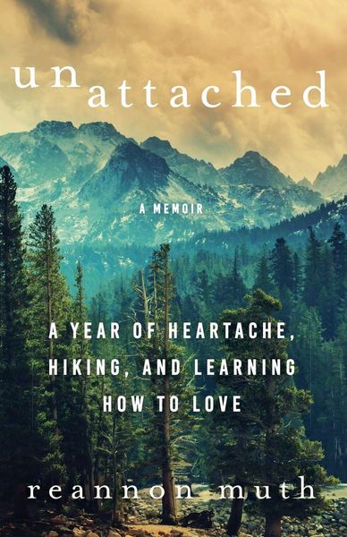 Produktbild: Unattached