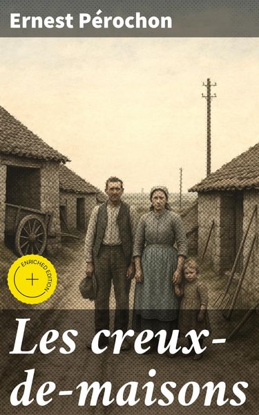 Produktbild: Les creux-de-maisons