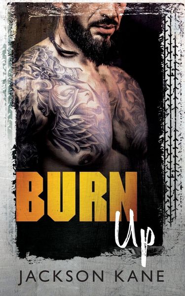 Produktbild: Burn Up