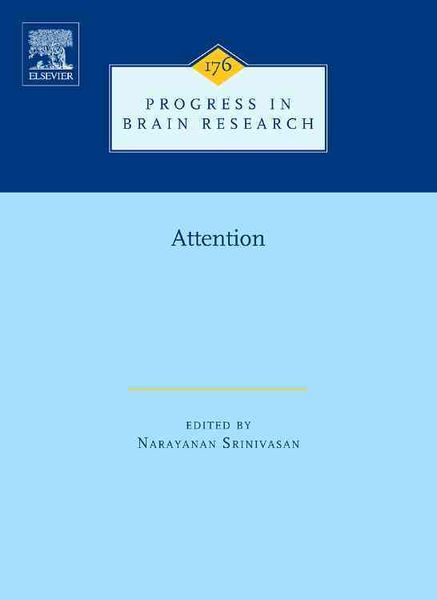 Produktbild: Attention