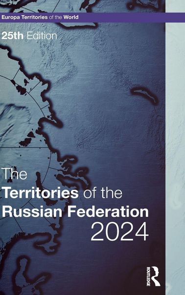 Produktbild: The Territories of the Russian Federation 2024