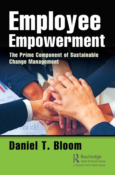 Produktbild: Employee Empowerment