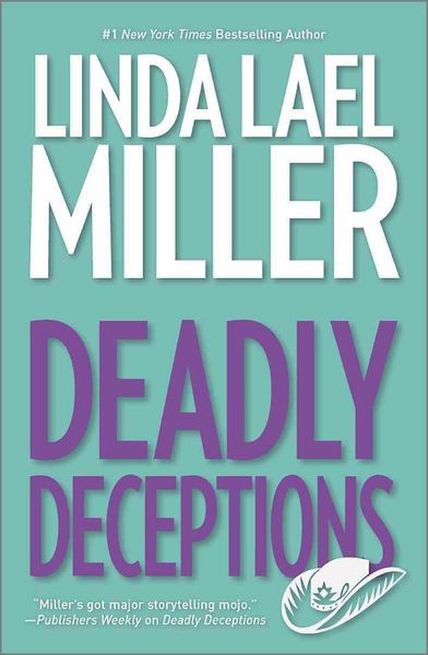 Produktbild: Deadly Deceptions R/e
