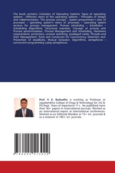 Produktbild: Modern Operating Systems