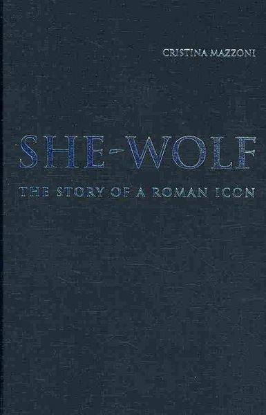Produktbild: She-Wolf