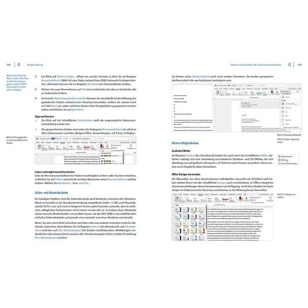 Produktbild: Word 2024 - Stufe 1: Grundlagen