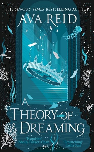 Produktbild: A Theory of Dreaming