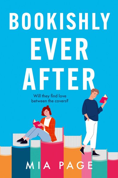 Produktbild: Bookishly Ever After