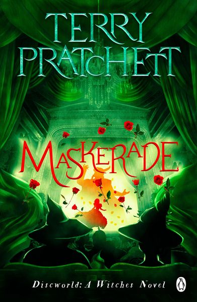 Produktbild: Maskerade