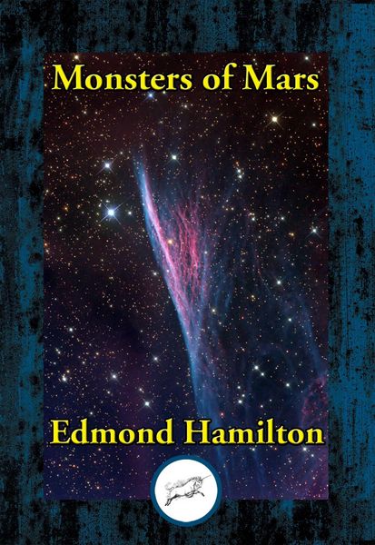 Produktbild: Monsters of Mars