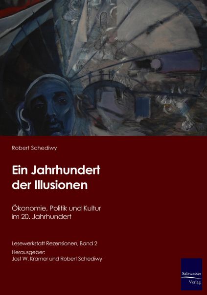 Produktbild: Ein Jahrhundert der Illusionen