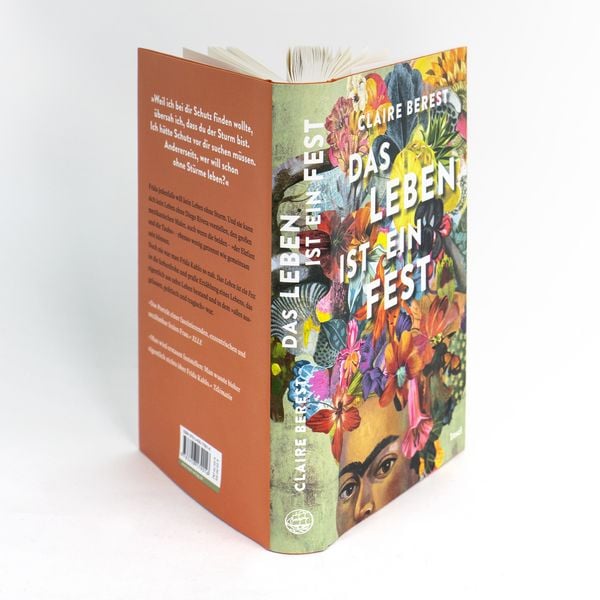 Produktbild: Das Leben ist ein Fest