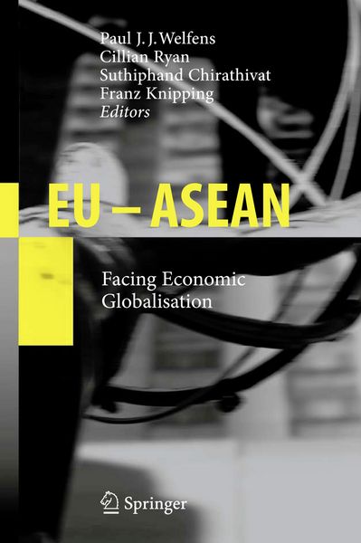 Produktbild: EU - ASEAN