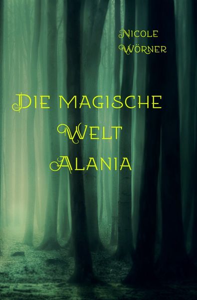 Produktbild: Die magische Welt Alania
