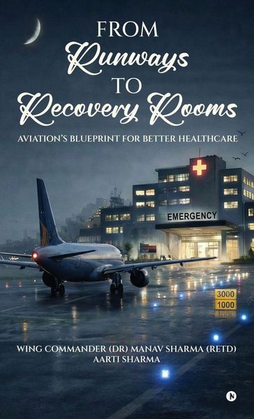 Produktbild: From Runways to Recovery Rooms
