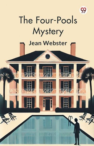 Produktbild: The Four-Pools Mystery