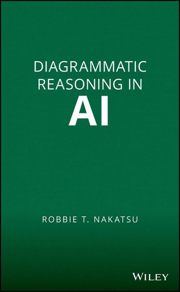 Produktbild: Diagrammatic Reasoning in AI