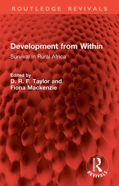 Produktbild: Development from Within
