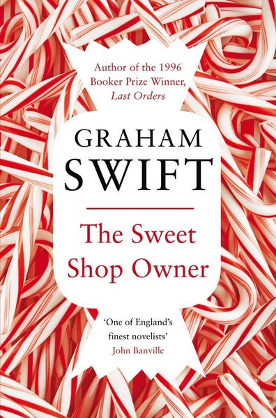 Produktbild: Swift, G: The Sweet Shop Owner