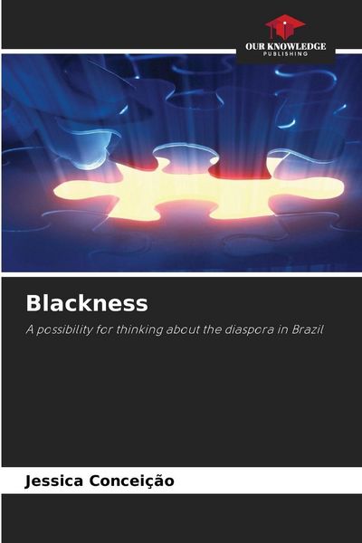 Produktbild: Blackness