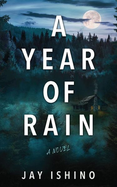 Produktbild: A Year of Rain