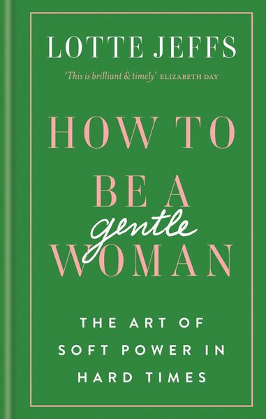 Produktbild: How to be a Gentlewoman