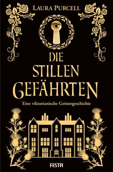 Produktbild: Die stillen Gef&auml;hrten