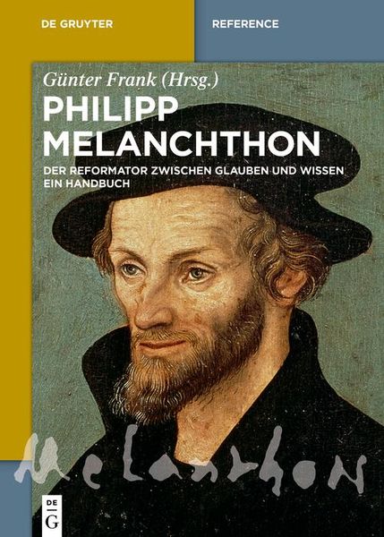 Produktbild: Philipp Melanchthon
