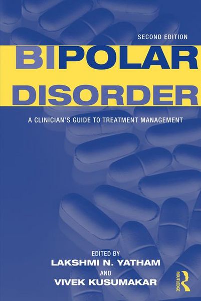 Produktbild: Bipolar Disorder
