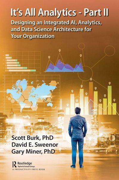 Produktbild: It's All Analytics - Part II