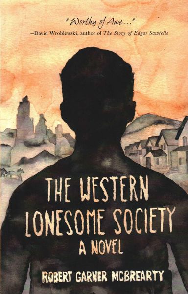 Produktbild: The Western Lonesome Society