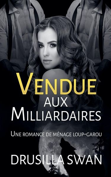 Produktbild: Vendue aux Milliardaires