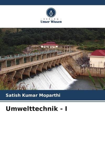 Produktbild: Umwelttechnik - I