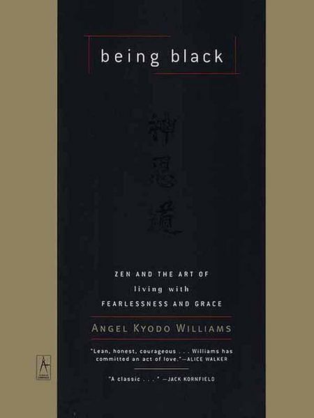 Produktbild: Being Black