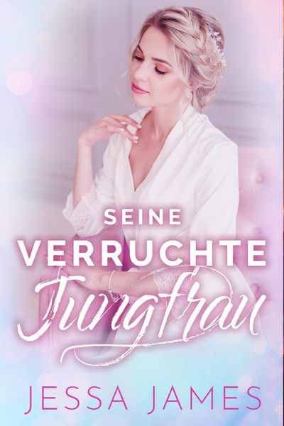 Produktbild: Seine verruchte Jungfrau
