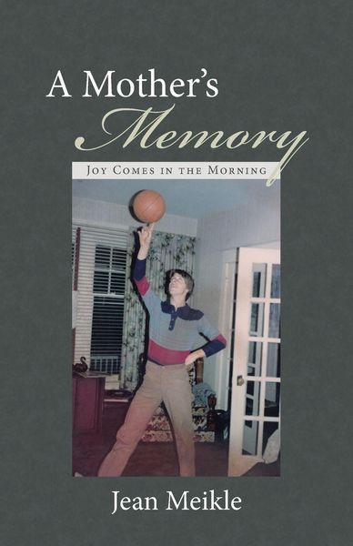 Produktbild: A Mother's Memory