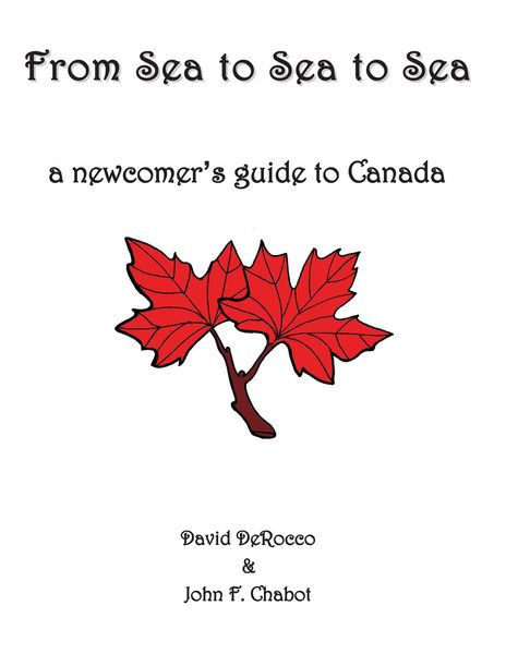 Produktbild: From Sea to Sea to Sea: A Beginner's Guide to Canada