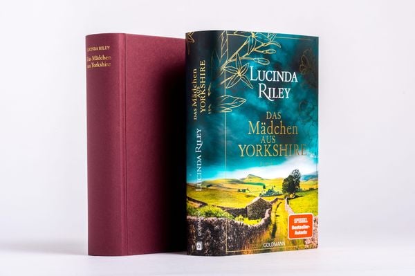 Produktbild: Das Mädchen aus Yorkshire