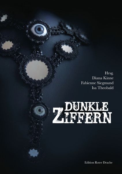 Produktbild: Dunkle Ziffern